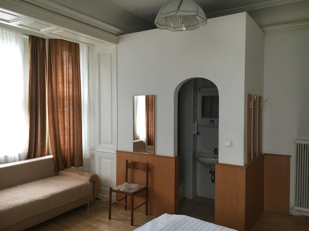 Pension Ani Vienna Luaran gambar