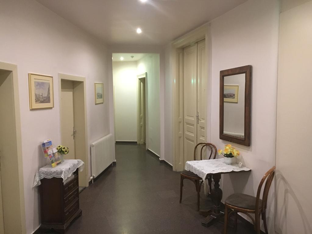 Pension Ani Vienna Luaran gambar